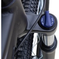 Велосипед Kayama Goro 29 р.21 2025 (чёрный) в Витебске