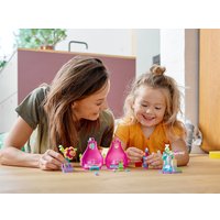 Конструктор LEGO Trolls 41251 Домик-бутон Розочки