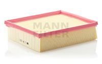 

Воздушный фильтр MANN-filter C241232