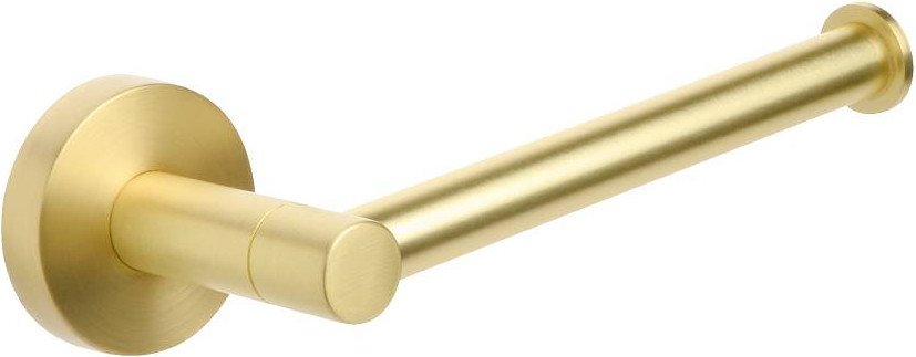 Держатель для туалетной бумаги Fixsen Comfort Gold FX-87010A