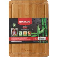Разделочная доска Attribute Bamboo ABX153
