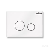 Инсталляция для унитаза Lavinia Boho Relfix 5 в 1 77020052 (белое стекло)