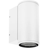 Бра Arlight LGD-FORMA-WALL-R90-12W (WH) 37257