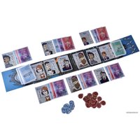 Настольная игра Магеллан За бортом. 2-е издание