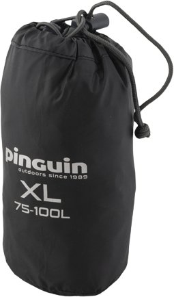 

Накидка на рюкзак Pinguin Raincover XL (черный)