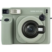 Фотоаппарат Fujifilm Instax WIDE 400 (зеленый)