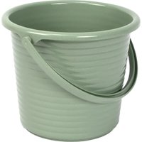 Ведро Runis 6-269 (7 л, зеленый)