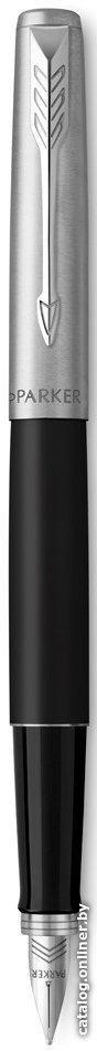 Ручка перьевая Parker Jotter Bond Street Black CT 2030947