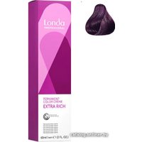 Крем-краска Londa Permanent Color Creme Extra Rich 4/6 60мл