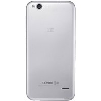 Телефон ZTE Blade S6 Lite Silver