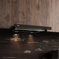 Кухонная вытяжка ZorG Storm 50 Коричневый (700 куб. м/ч)