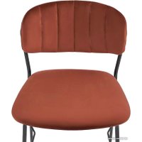 Стул Bergenson Bjorn Eirill BB0000111 (кирпичный)