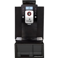 Кофемашина Kaffit KLM 1601 Pro (черный)