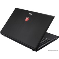 Игровой ноутбук MSI GP60 2PE-468RU Leopard