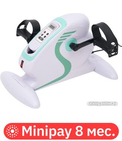 

Велотренажер Calviano Mini