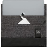 Чехол Rivacase Lantau 8802 (черный)