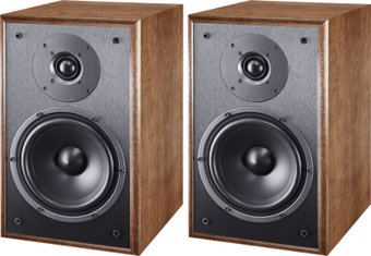 Magnat Monitor S30 (орех)