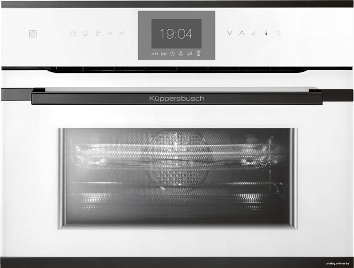 Kuppersbusch CBM 6550.0 W2