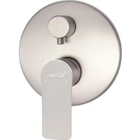 Душевая система  Hansberge H6095 (никель)