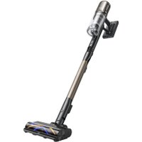 Пылесос Dreame Cordless Vacuum Cleaner Z40 TangleCut Flex VRV62F (евровилка, черный)