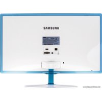 Монитор Samsung S24D391HL