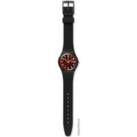 Наручные часы Swatch Sir Red GB753