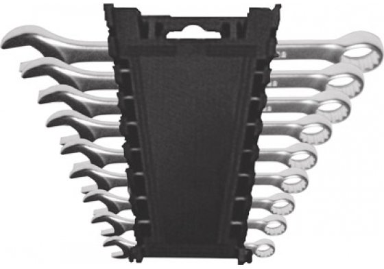 

Набор ключей FIT 63426 (12 предметов)