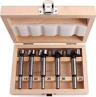 

Набор сверл Makita D-47363