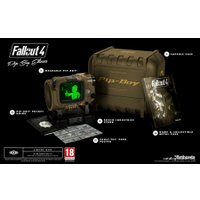 Компьютерная игра PC Fallout 4