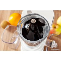 Соковыжималка Eldom PJ405 Sante (бежевый)