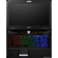 Игровой ноутбук MSI GT60 2PC-1049RU Dominator