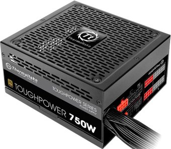Thermaltake Toughpower 750W Gold [PS-TPD-0750MPCG]