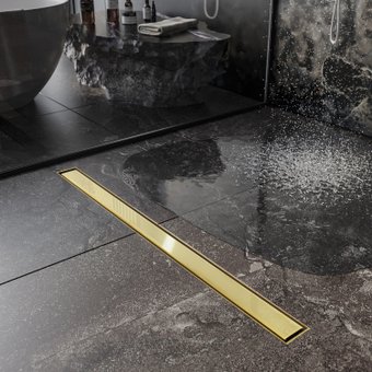 Трап/канал Roxen Roxen Supra Gold 91050-80GB