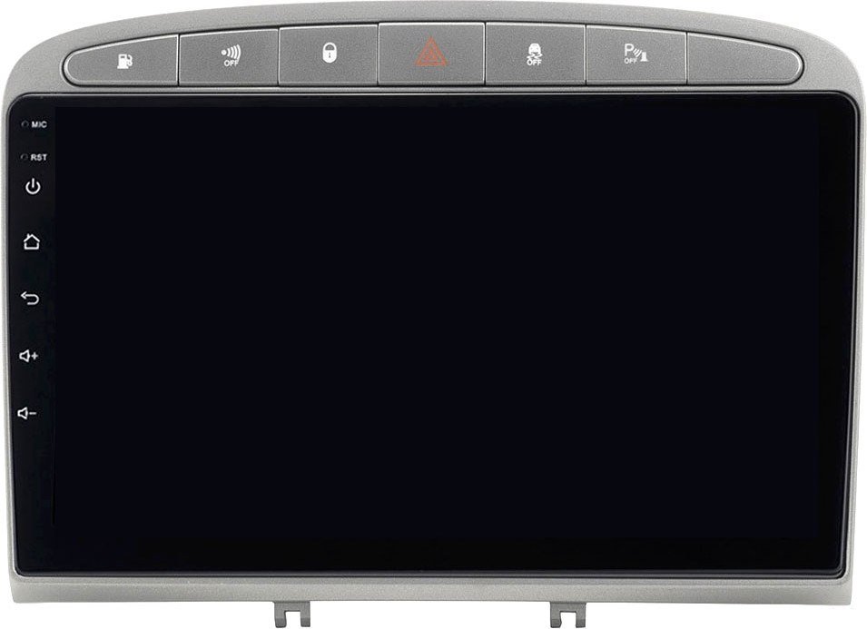 

USB-магнитола Incar ARN2-2308-6