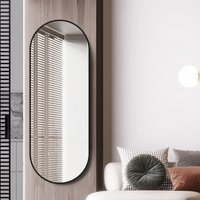 Зеркало Алмаз-Люкс Д-059 55x150