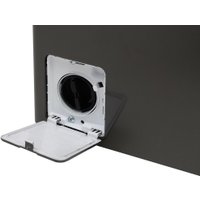 Стиральная машина с вертикальной загрузкой Kraft KF-UME7205G