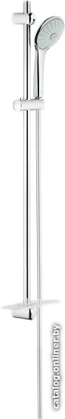 Душевой гарнитур  Grohe Euphoria 110 Massage 27226001 (хром)