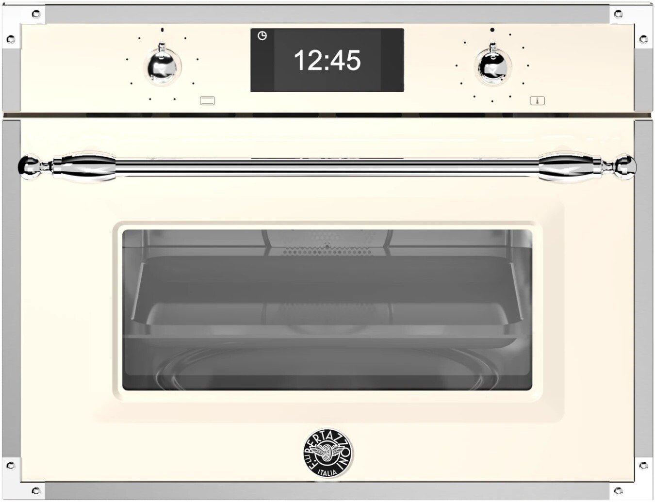 Электрический духовой шкаф Bertazzoni FHER4077MTAX3