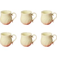 Набор кружек Lenardi 164-019 (6шт)