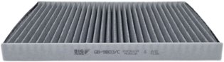 

BIG Filter GB-9803/C