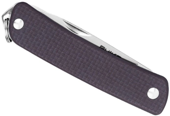 

Мультитул Ruike Criterion S21-N (коричневый)