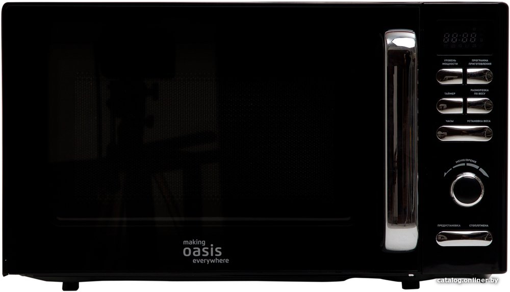 Микроволновая печь Making Oasis Everywhere MW-80EB