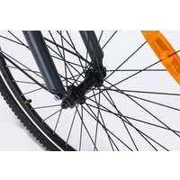 Электровелосипед MyWay Let 1.0 250 26 (19, графит)