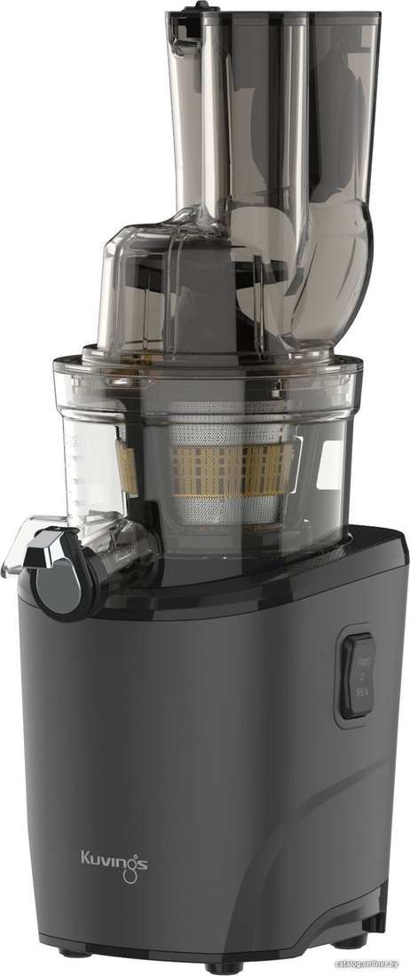Соковыжималка Kuvings REVO830 (черный)