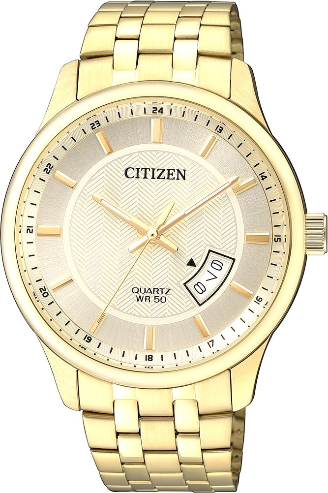 

Наручные часы Citizen BI1052-85P
