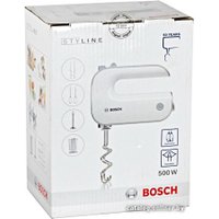 Миксер Bosch MFQ4070 Styline