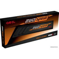 Оперативная память GeIL EVO Spear 16GB DDR4 PC4-24000 GSB416GB3000C16ASC