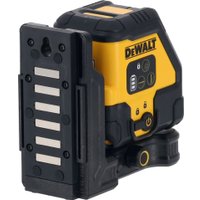Лазерный нивелир DeWalt DCLE14201RB-XJ (сумка)