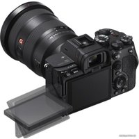 Беззеркальный фотоаппарат Sony Alpha a7S III Body