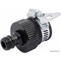 Коннектор Park Соединитель с хомутом HL024 1/2-3/4"